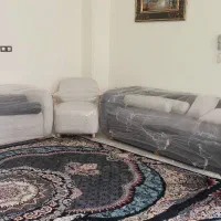 مبلمان درجه یک نو نو