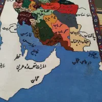 فرش دستباف|فرش|سنندج, |دیوار