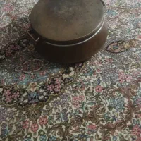 دیگ مس نو
