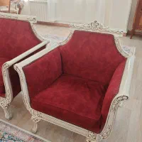 مبل ۹ نفره|مبلمان خانگی و میز عسلی|ری, منصوریه منگل|دیوار
