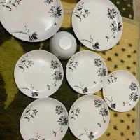 ظروف فرانسه