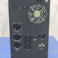 UPS یو پی اس 3 کاوا لاین اینتراکتیو برند الجا|قطعات و لوازم جانبی رایانه|تبریز, |دیوار