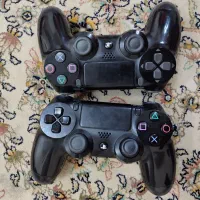 Ps4 کپی خور دو دسته یک ترا|کنسول، بازی ویدئویی و آنلاین|اهواز, کوروش|دیوار
