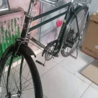 دوچرخه کلاسیک کلکسیونی فلایینگ پنگوئن