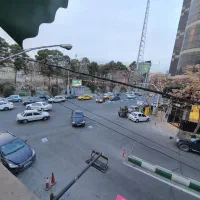 120 متر،سهروردی شمالی مناسب سفره خانه،کافه رستوران