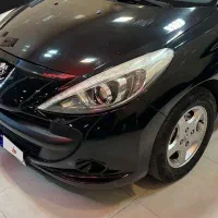 پژو|خودرو سواری و وانت|قم, آزادگان|دیوار