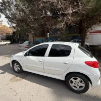 207 دنده ای|خودرو سواری و وانت|اصفهان, شهرک صنعتی امیرکبیر (شاپور جدید)|دیوار