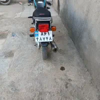 تکنو 200مدل ۱۴۰۳|موتورسیکلت|خوشاب, |دیوار