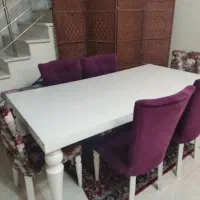 میز ناهار خوری