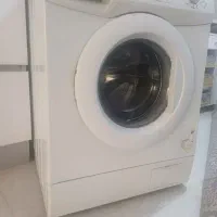 فروش کولرگازی پرتابل..ماشین لباسشویی دوو۷کیلویی|کولر گازی و فن‌کوئل|قم, باجک یک|دیوار