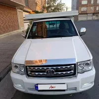 پادرا مدل۴۰۳ دوگانه شرکتی