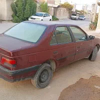 ماشین پژو دوهزار هرحال کار و استفاده|خودرو سواری و وانت|قشم, |دیوار