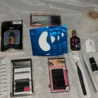 اکستنشن مژه