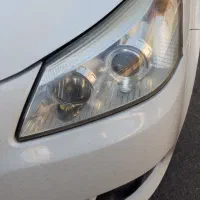 چراغ جلو ام وی ام ۵۵۰ اصلی