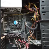 کامپیوتر کم کارکرد درحد نو فوری فوری|رایانه رومیزی|پاکدشت, حصار امیر|دیوار