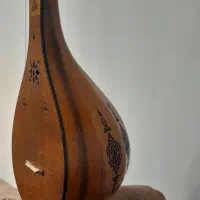 ساز مفاخری ویژه و دستسازی شده زیر قیمت