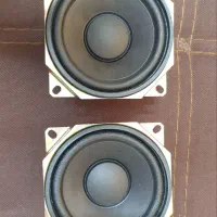 تیوتر وینتیج سونی (باند بلندگو)