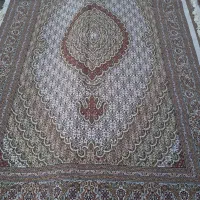 فرش دستباف جفت