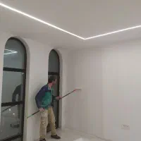 نقاشی ساختمان،کیفیت عالی و قیمت واقعا منصفانه