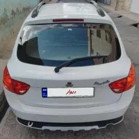 کوییک S مدل 1403 تمیز 85 گانه