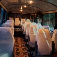 دربستی مینی بوس به تمام نقاط|خدمات حمل و نقل|رشت, توشیبا|دیوار