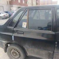 پراید مدل ۸۴|خودرو سواری و وانت|همدان, |دیوار