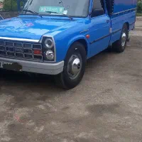 معاوضه با کامیونت ۶تن