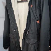 کاپشن دخترانه نو|کفش و لباس بچه|شیراز, شهرک والفجر|دیوار