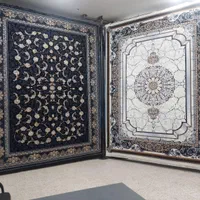 فرش جدید کاشان بافت