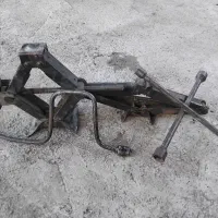 لوازم خودرو|قطعات یدکی و لوازم جانبی|مشهد, مصطفی خمینی|دیوار