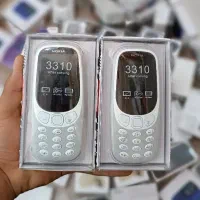 گوشـی نوکـیا 3310 خشک