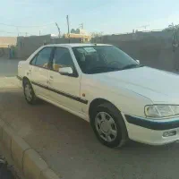 فروش فوری پژو پارس سال