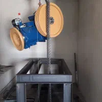 خدمات نصاب آسانسور و بالابر‌‌‌‌‌‌‌‌|خدمات پیشه و مهارت|تهران, تهرانپارس شرقی|دیوار