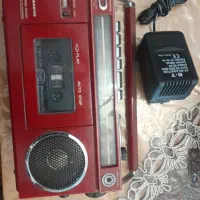 فروش رادیو ضبط کاست