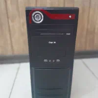 کیس کامل کامپیوتر DDR3