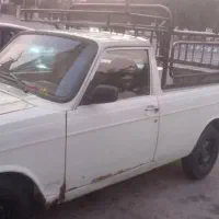 پیکان وانت دوگانه|خودرو سواری و وانت|شوشتر, |دیوار