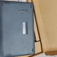 لپ تاپ ایسوس نسل ۱۰ با کارتن اورجینال و گارانتی|رایانه همراه|تهران, ستارخان|دیوار