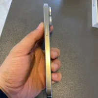 ۱۵ پرومکس ۲۵۶ باتری ۱۰۰ اورجینال|موبایل|رشت, توشیبا|دیوار