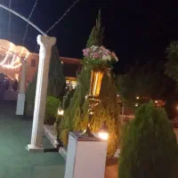 اجاره روزانه/باغ‌ویلا‌