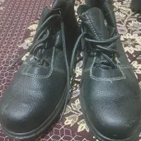 کفش ایمنی کارایتالیایی اصل