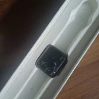 اپل واچ سری ۳ ۵۰m استیل|ساعت|تهران, مشیریه|دیوار