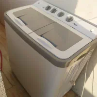 لباسشویی دوقلو
