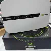 مودم LTE موبین نت مدل MN-C1210EQ