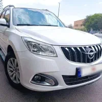 هایما S7 1800 tourboمدل 99