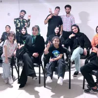 فراخوان آموزش و استخدام مدلینگ و بازیگری