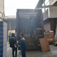 باربری میلاد بار تبریز حمل اثاثیه منزل قیمت مناسب|خدمات حمل و نقل|تبریز, |دیوار