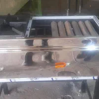 اجاق گاز و منقل صنعتی