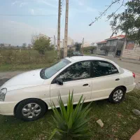 ریو اس ال ایکس اتومات کارخانه ای|خودرو سواری و وانت|رشت, شهرک صنعتی|دیوار