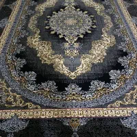 فرش 12 متری آکبند