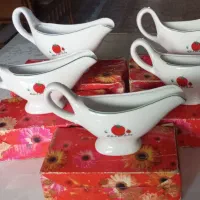 ۵عدد سس خوری چینی یا برای آب مرغ